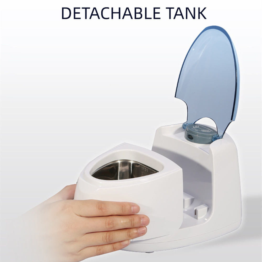 GT SONIC&reg; CD‑3900 Mini‑Ultraschallreiniger 0,14 L